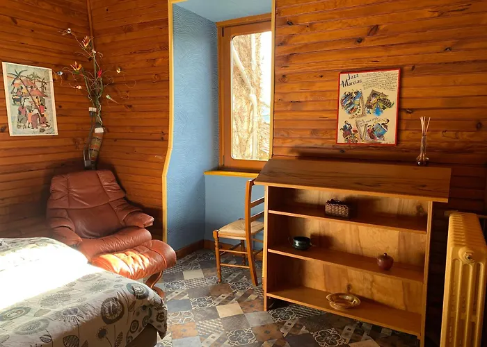 Château De Boubène