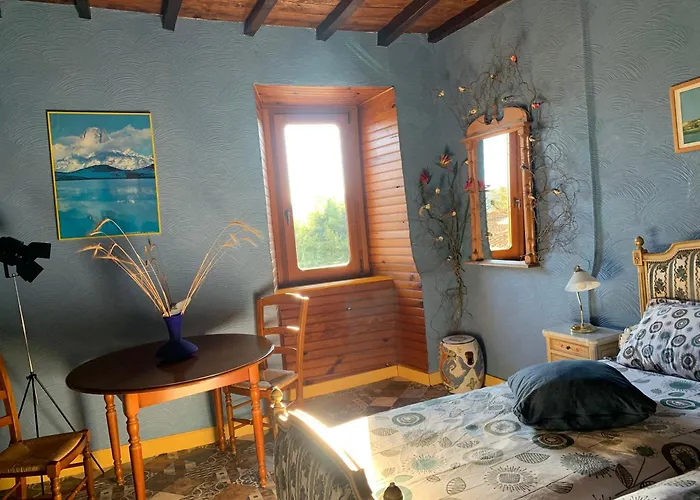 Apartamento Château De Boubène