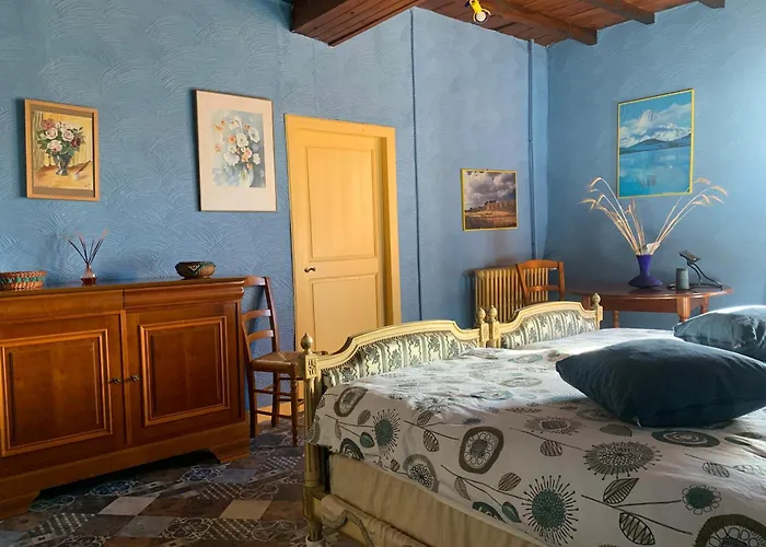 Château De Boubène Saint-Marcet