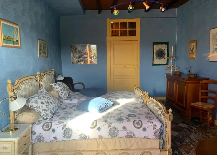 Château De Boubène *