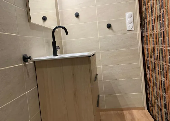 Château De Boubène