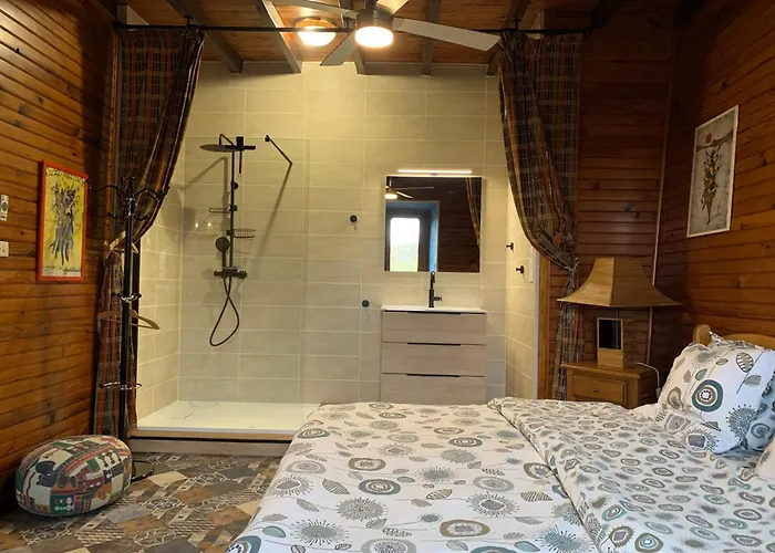 Château De Boubène *